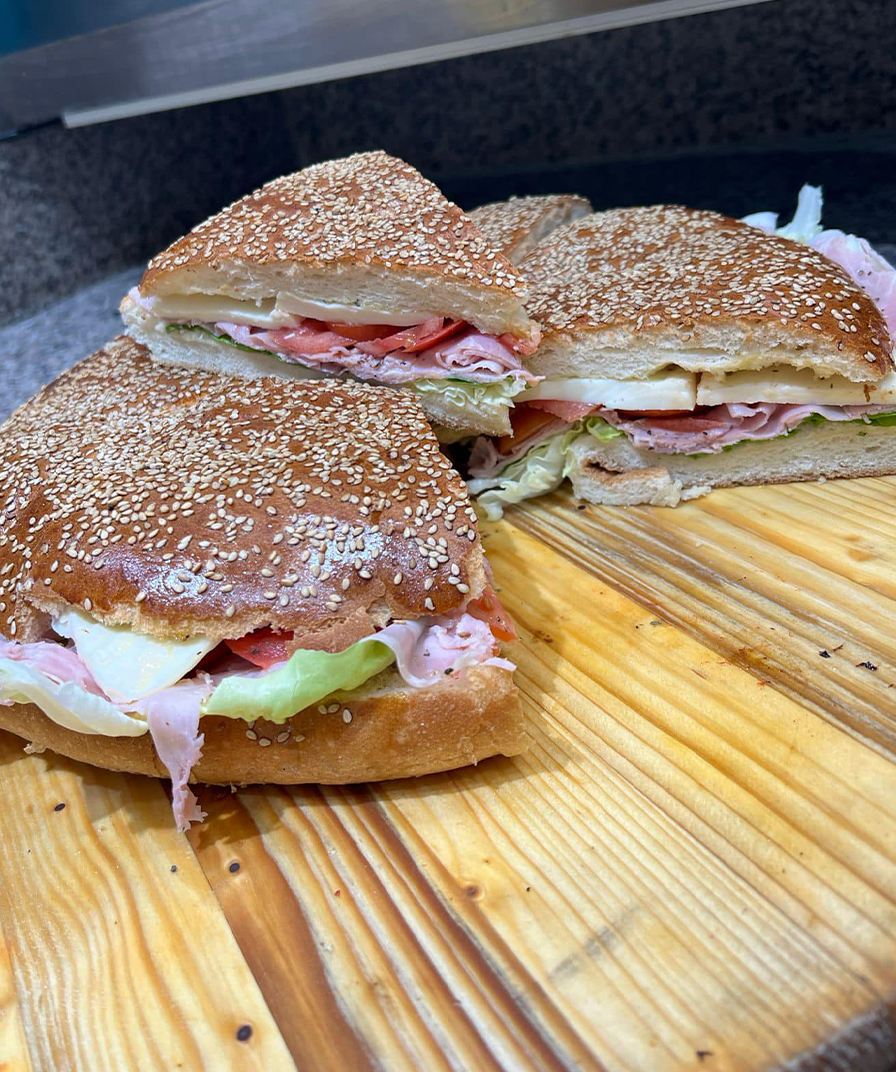 gastronomia palermo