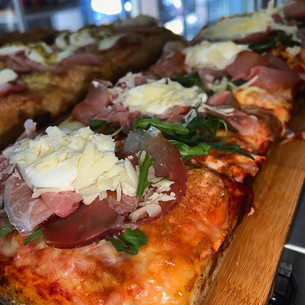 pizze palermo