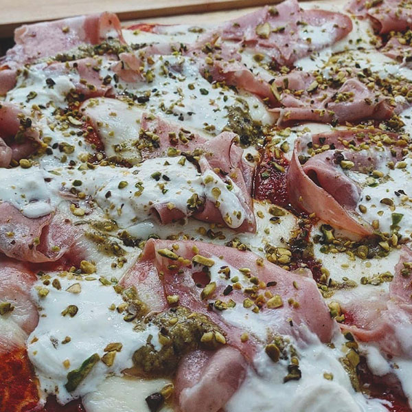 pizze a taglio palermo