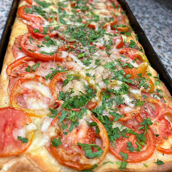 pizze palermo
