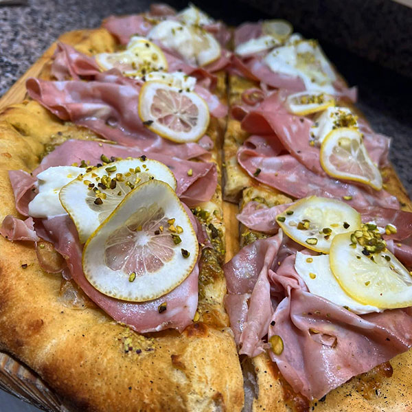 pizze a taglio palermo