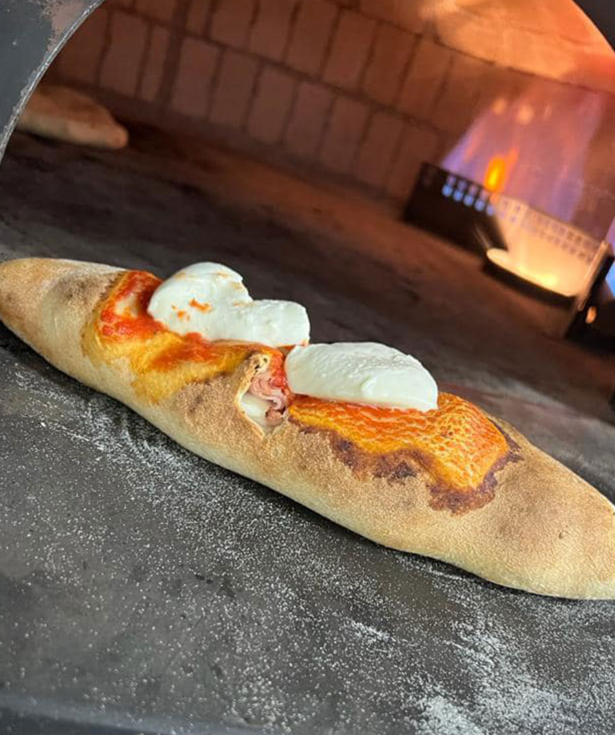 specialità gastronomiche palermo
