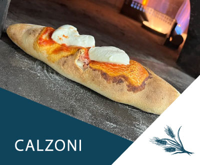calzoni palermo