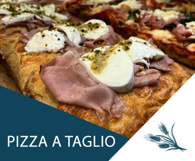 pizze palermo